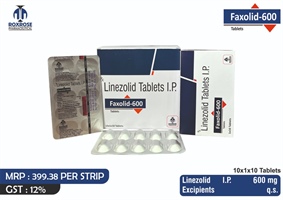 FAXOLID-600